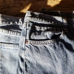 Wranglers jeans
